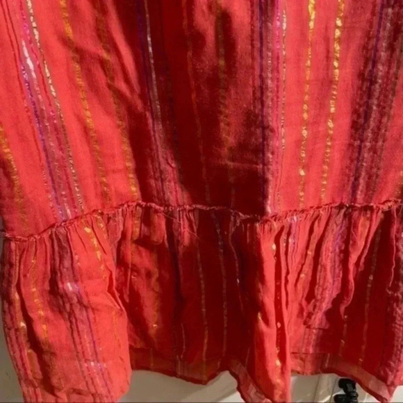 Apiece Apart Mesa Dress Size 4 - Picture 6 of 10